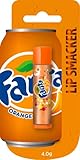 Lip Smacker - Coca-Cola Collection - Lippenbalsam für Kinder mit Fanta Orange-Geschmack - Fanta Orange-Geschmack - süßes Geschenk für deine Freunde