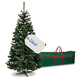 MAROW® Weihnachtsbaum künstlich, , Tannenbaum , 180 cm