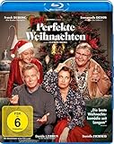 Fast perfekte Weihnachten [Blu-ray]
