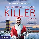 Der Weihnachtsmannkiller